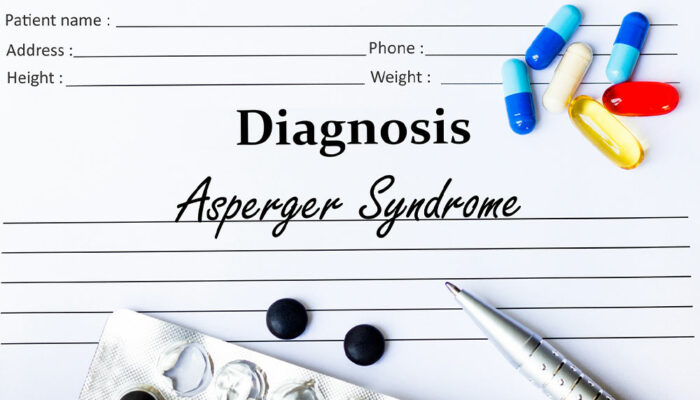 Asperger’s Syndrome – Signs, Diagnosis and Treatment Options