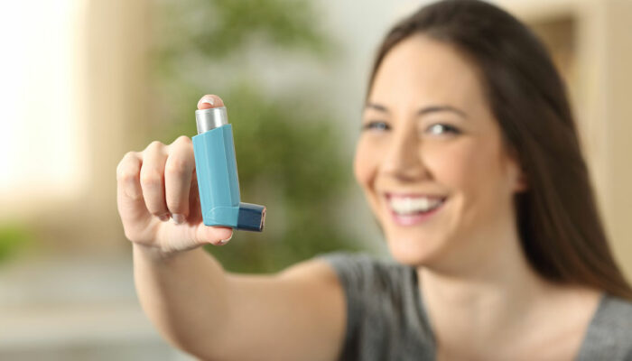 Asthma – Types, Symptoms, and Management Options