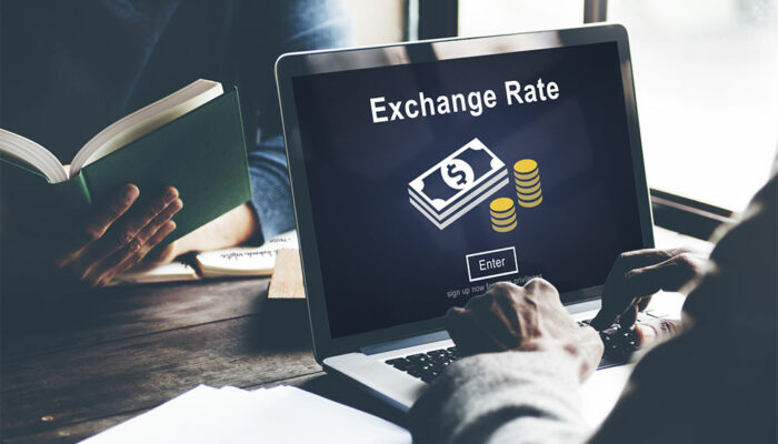 Exchange Rates – Its Causes and Impact