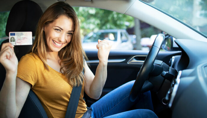 How to Acquire a Driver’s License