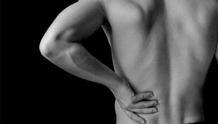 Lower Back Pain – Causes and Management Tips