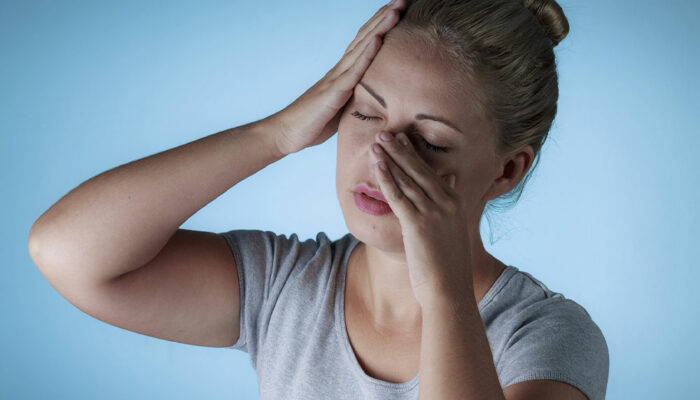 Sinus Headaches – Symptoms, Causes, and Management Options