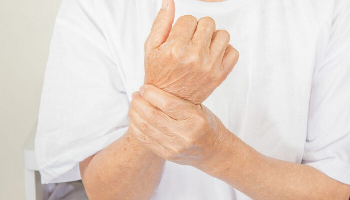 Understanding Nerve Damage – Symptoms, Causes, and More