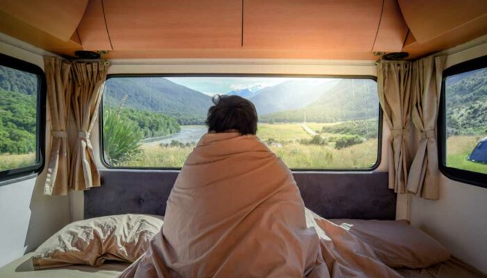 4 Best Electric Blankets to Keep You Warm