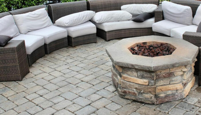 4 benefits of having a patio