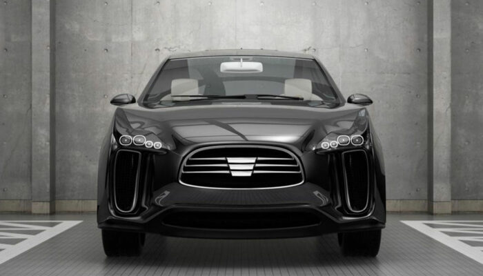 5 amazing SUVs to choose from