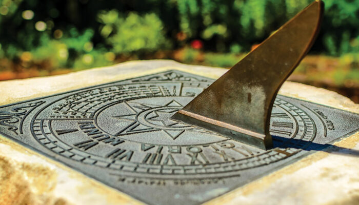 5 fun facts about sundials