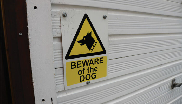 5 tips to use safety and security signs effectively