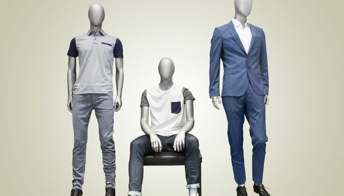 6 things to consider when buying mannequins