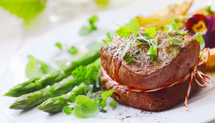 8 Nutrient-rich Food’s That Help With Hair Growth