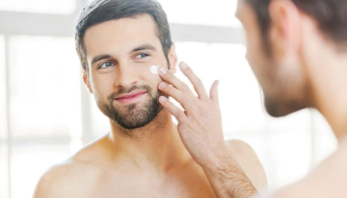 8 skincare do’s and dont’s for men