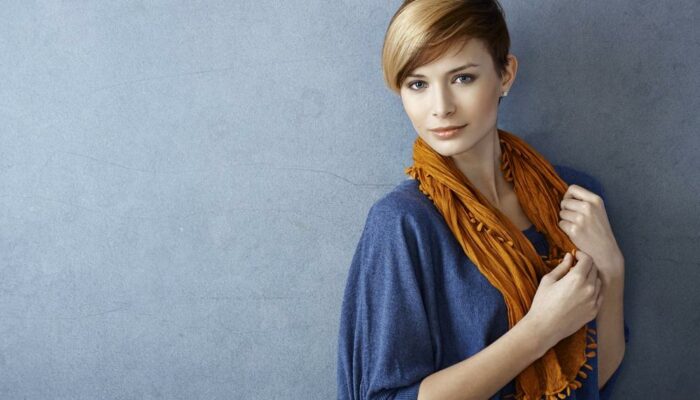 10 Interesting Prints for Women Scarves