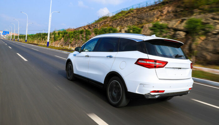 2022 Hyundai Tucson – Trims and Best Features