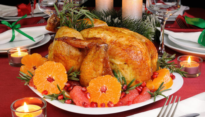 3 easy-to-make additions to Christmas meals