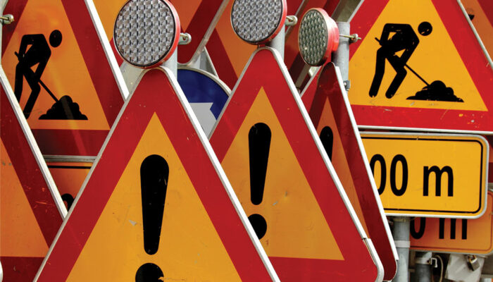 3 tips for creating effective safety signs