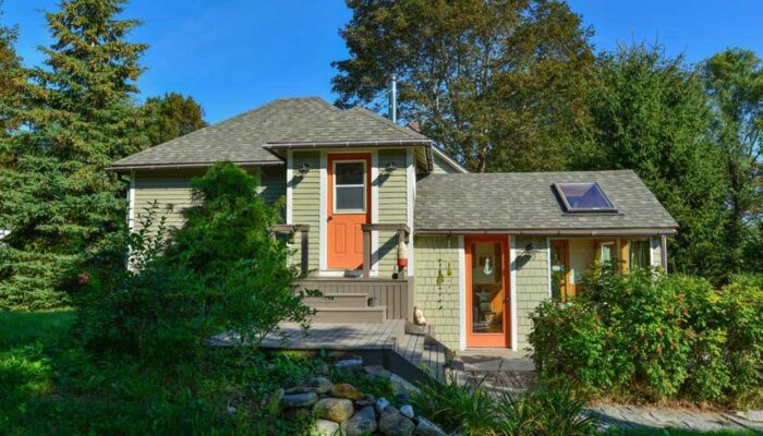 A Brief History of Modular Homes