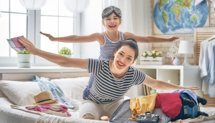 A Quick Guide to Planning the Perfect Family Holiday