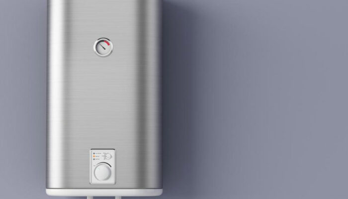 A buyer’s guide to tankless water heaters