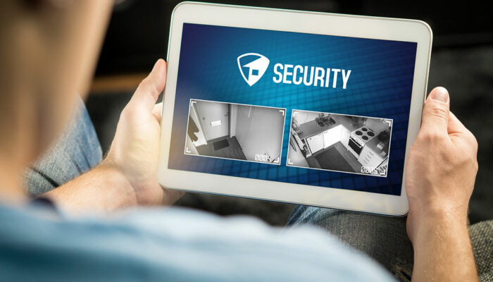 A detailed overview of home security systems