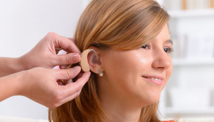 Advantages Of Digital Hearing Aids