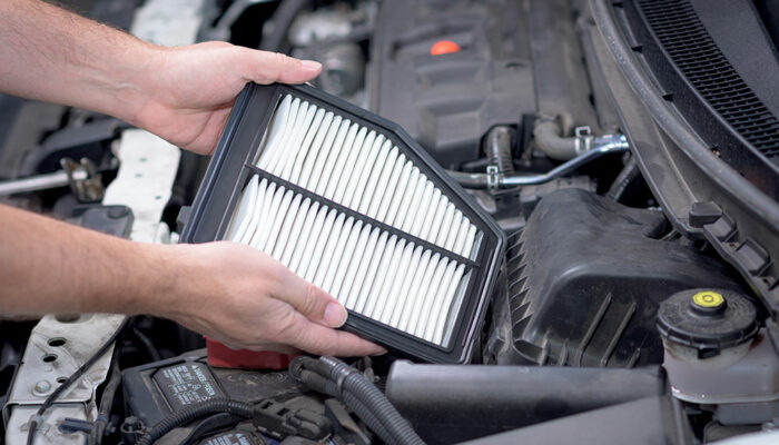 Air filters – types and cost