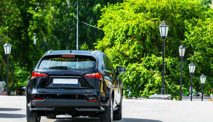 All you need to know about a used ‘Lexus IS SUV’