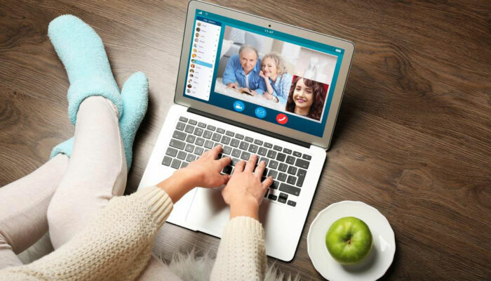 All you need to know about desktop video conferencing systems