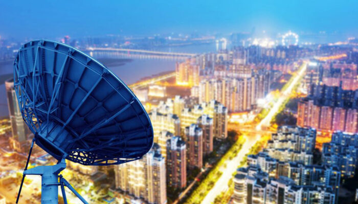 All you need to know about satellite internet