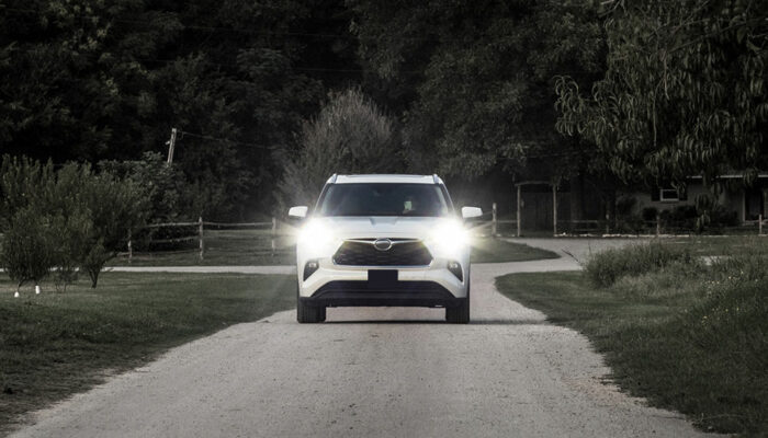 All about the interiors and exteriors of 2019 Toyota Highlander