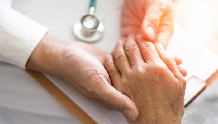 Arthritis – Types, symptoms, and risk factors