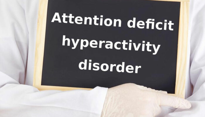 Attention deficit disorder – What are the symptoms