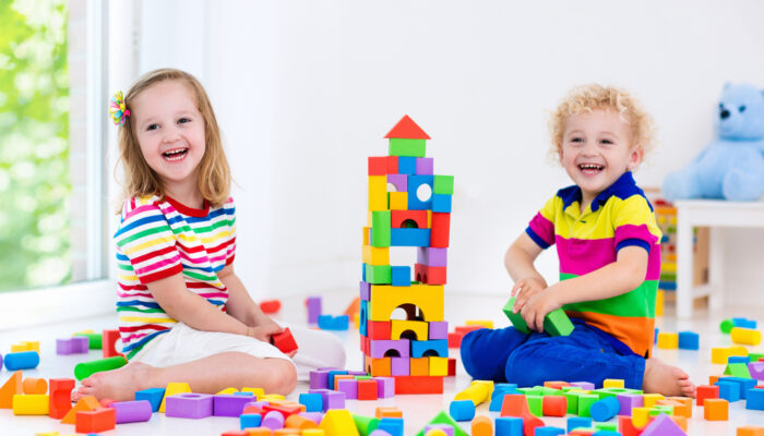 Baby and Toddler Toys – Your Buying Guide