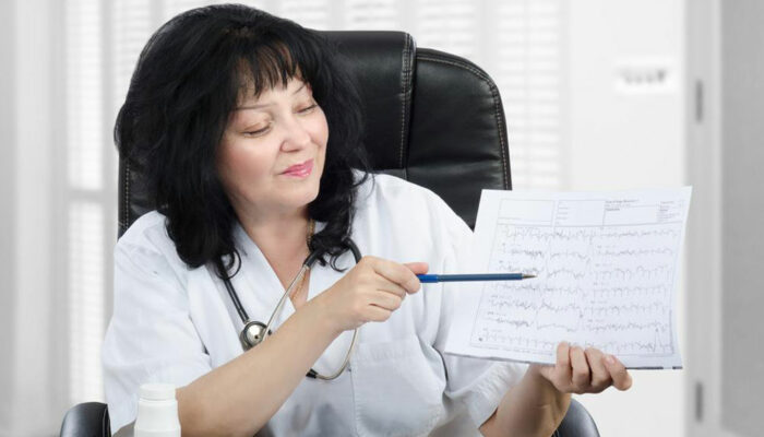 Blood pressure chart: Know it all