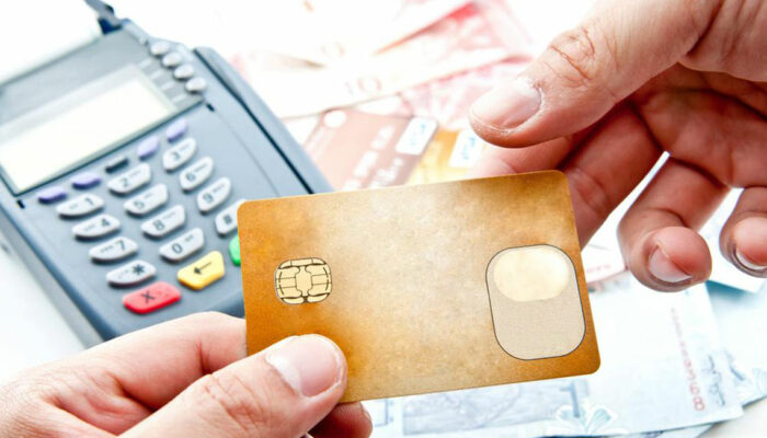 Business credit cards for small businesses – What is it