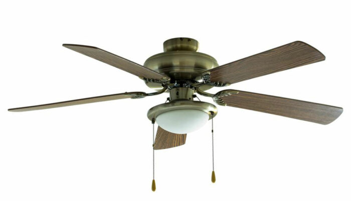 Ceiling fans – Types, maintenance and more