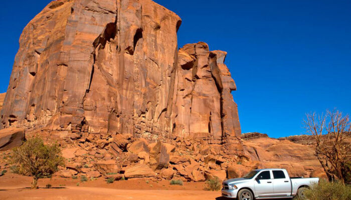 Chevy Silverado – your new family member