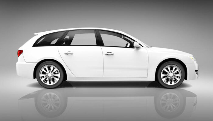 Crossover specials – Top V8 engine models