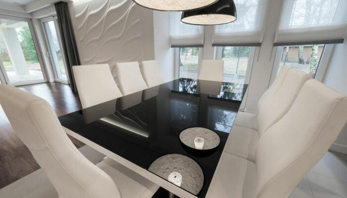 Designer lights – ideas and benefits