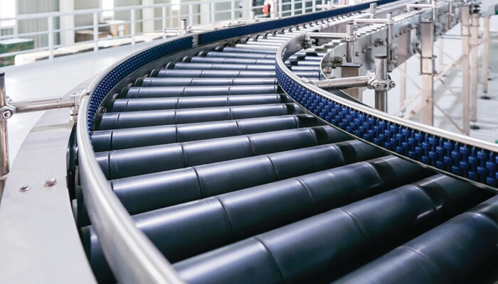 Factors to consider while getting a material handling belt