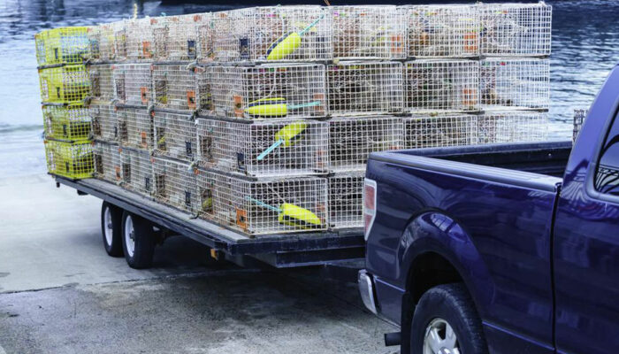 Features of Chevy Silverado