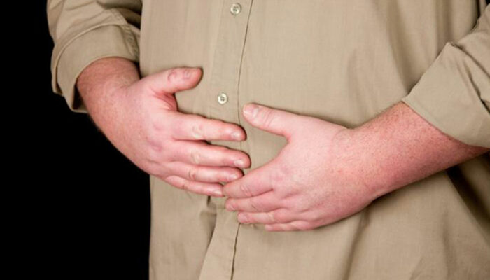 Five common types of Crohn’s disease
