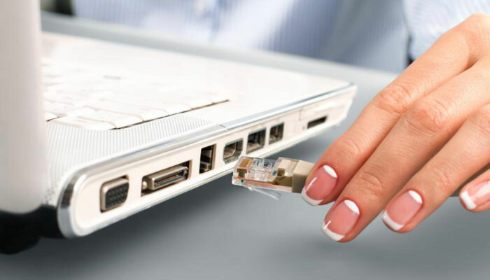 Five best internet service providers to choose from