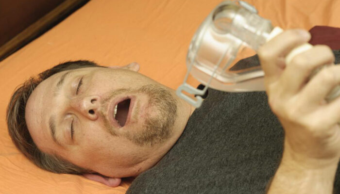 Frequently asked questions – CPAP supplies