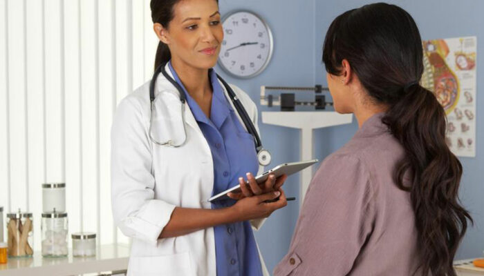 Genital herpes in women – All you need to know