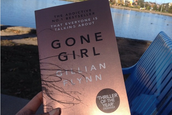 Gone Girl: A Review