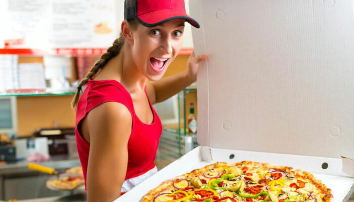 Great deals and discounts on Domino’s pizza