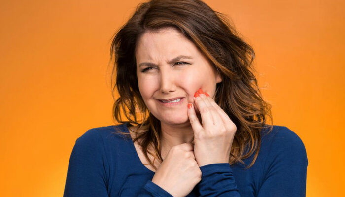 Gum disease – Causes and remedies