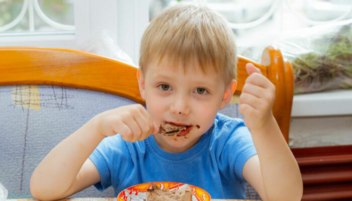 Healthy snack ideas for your kid’s lunch box