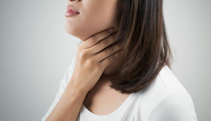Health issues related with thyroid – Taking a closer look