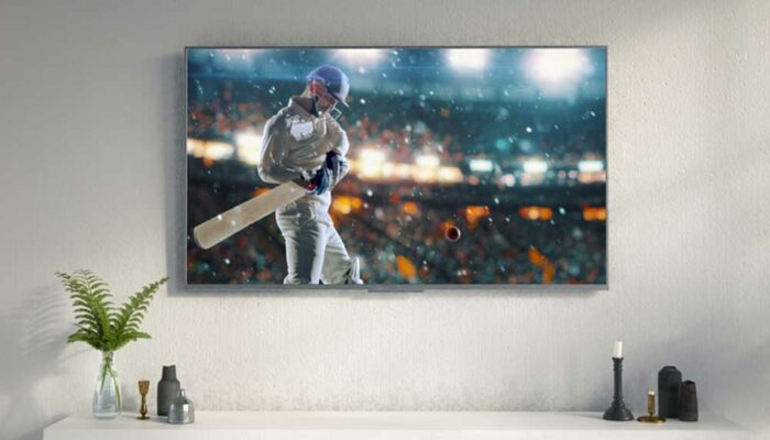 Here’s Why Samsung 4K LED TVs Are a Great Choice